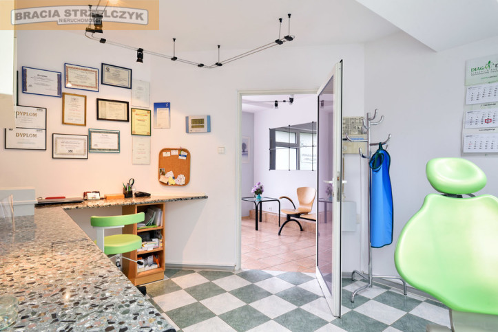 Lokal Sprzedaż  Ursynów Stefana Szolc-Rogozińskiego 7